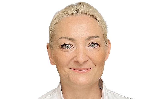 Богданова Елена Александровна