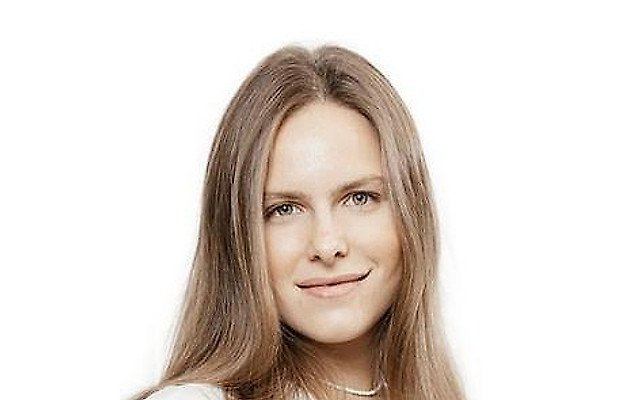 Широкова Анастасия Васильевна