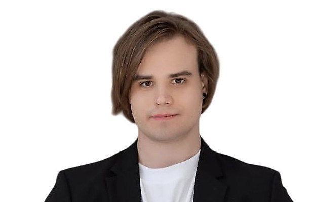 Самсиков Дмитрий Денисович