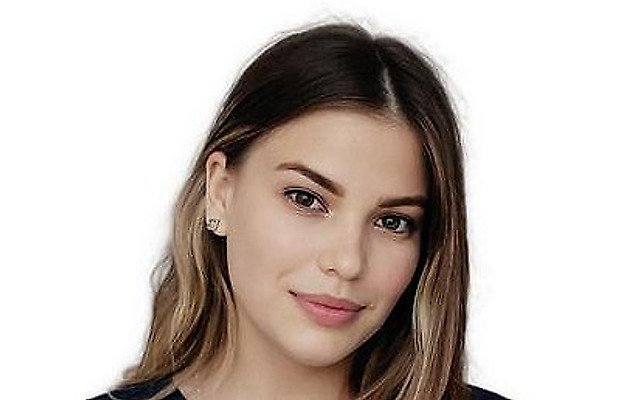 Смирнова Алина Евгеньевна