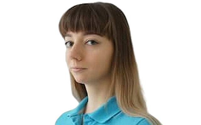 Степина Оксана Александровна