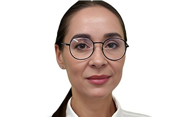 Шакун Арина Анатольевна