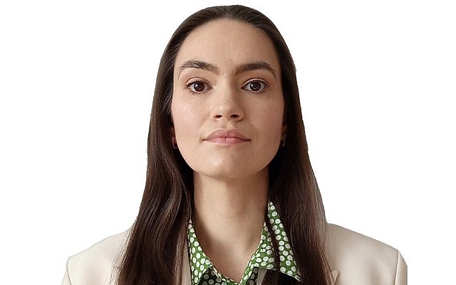 Хазиахмедова Луиза Руслановна