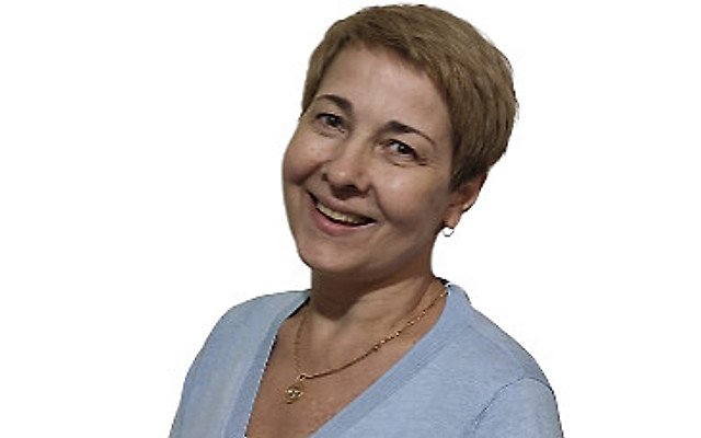 Казанцева Юлия Вячеславовна