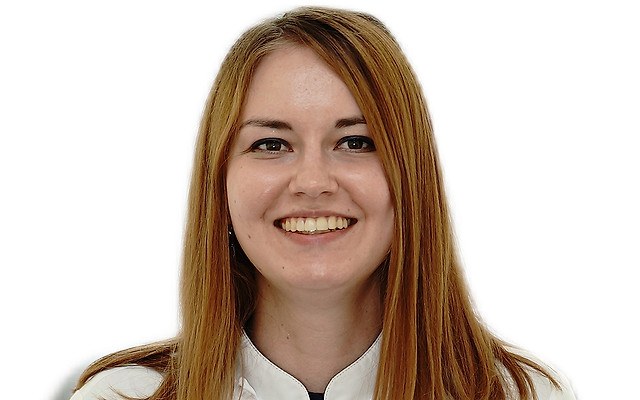 Мишина Ксения Александровна