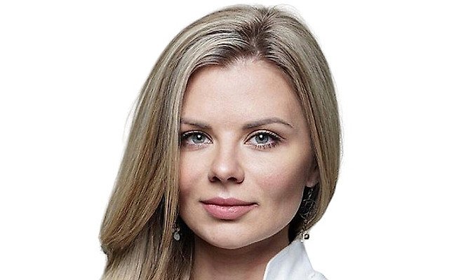 Водолазкая Ангелина Николаевна