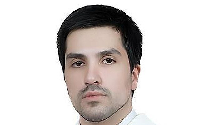 Муталиев Тимур Рустамович