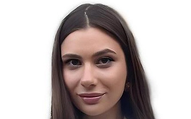 Гаджиева Даута Эдуардовна