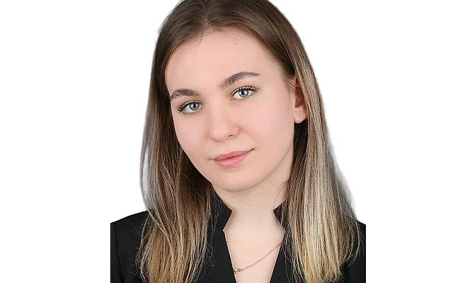 Безрутченко Диана Владимировна