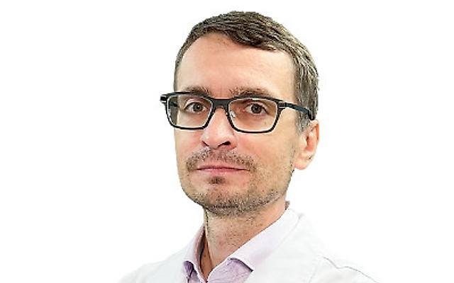 Головин Александр Сергеевич