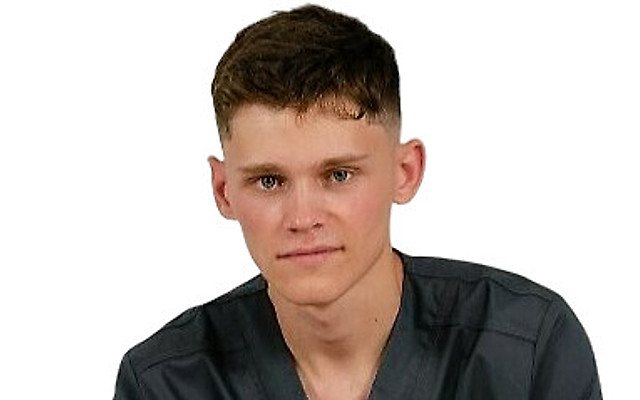 Кондратов Аким Витальевич