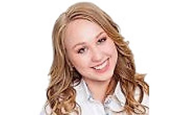 Рассамагина Илона Юрьевна