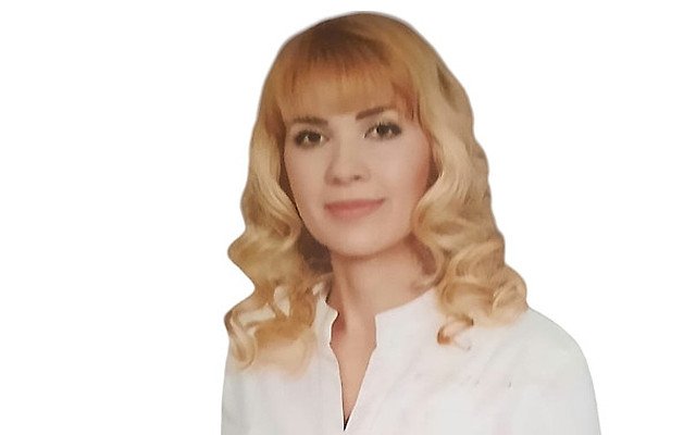 Ибатуллина Альбина Раэлевна