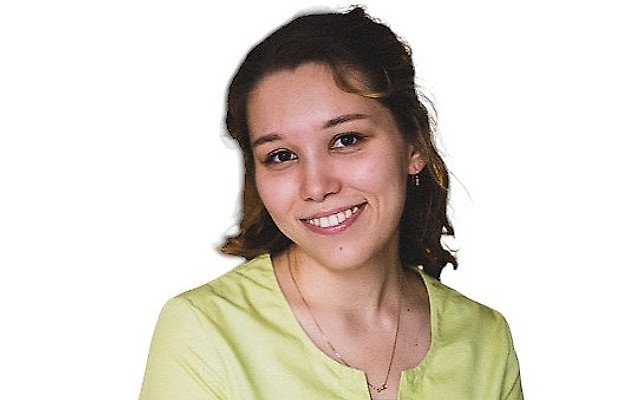 Хуснутдинова Индира Алековна