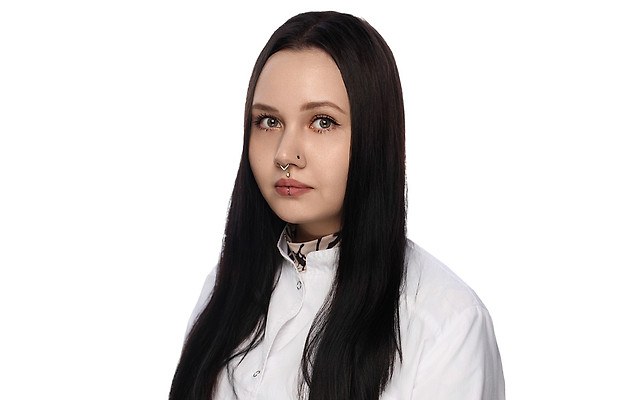 Муртазина Юлия Раемовна