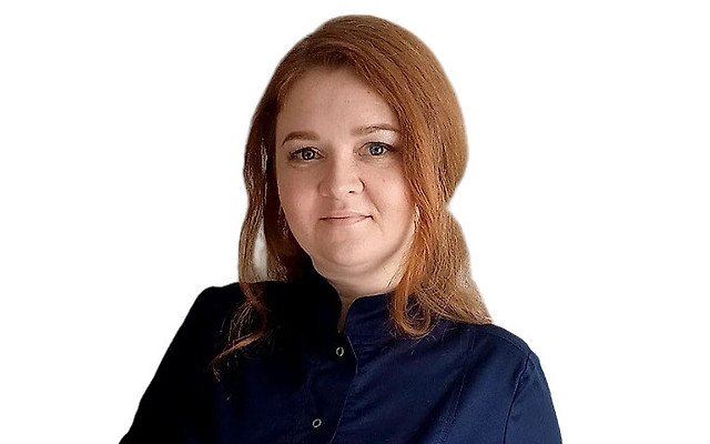 Баталова Инна Сергеевна