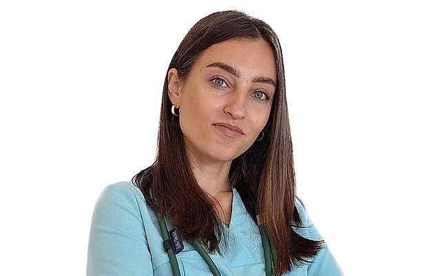 Мирошникова Наталья Сергеевна