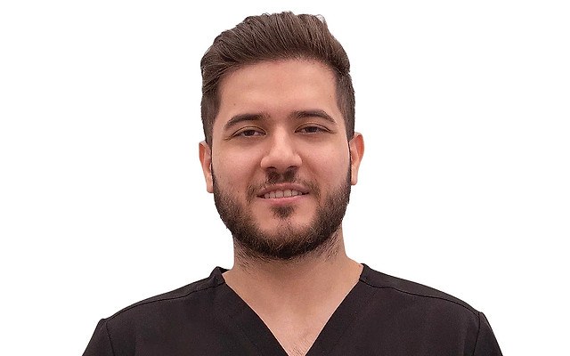 Панчев Артем Николаевич