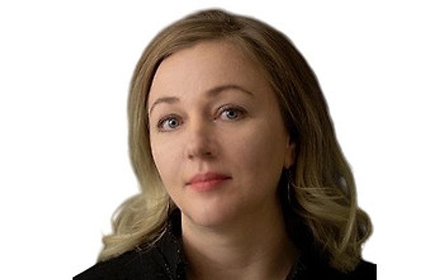 Мокренко Ирина Игоревна