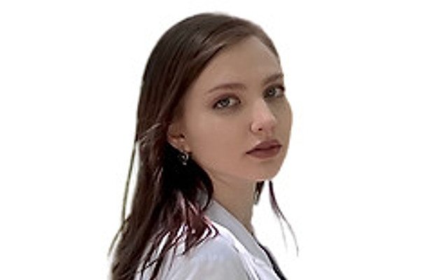 Потешенко Елизавета Вадимовна