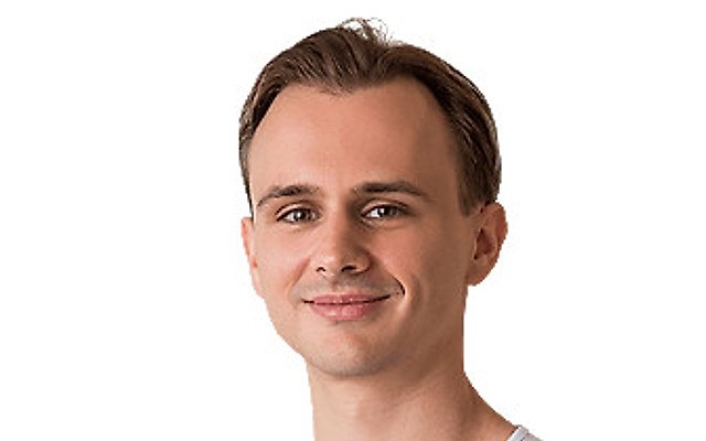 Горбунов Владимир Валерьевич