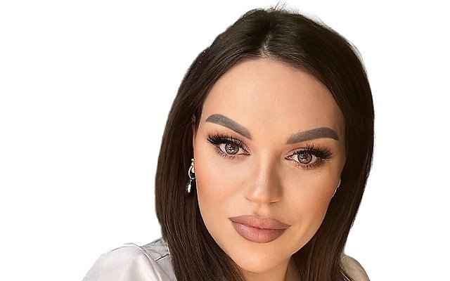 Магакян Нелли Вячеславовна