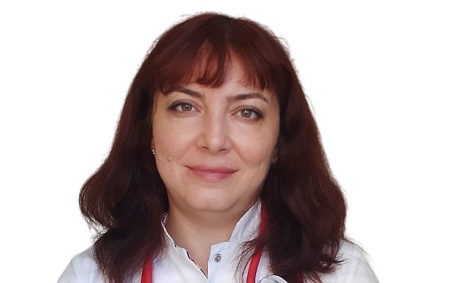 Нехай Бела Хизировна