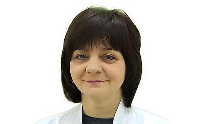 Брагина Наталия Вячеславовна