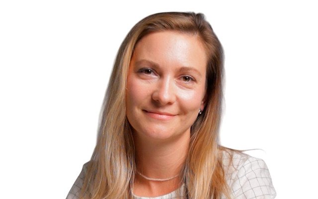 Пестряева Александра Сергеевна