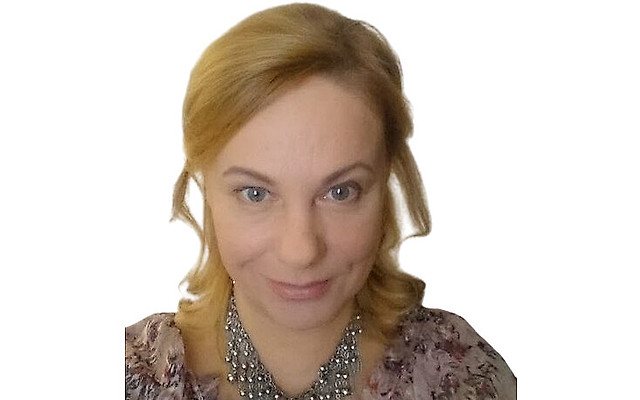 Данилова Елена Геннадьевна