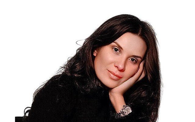 Насевич Елена Александровна