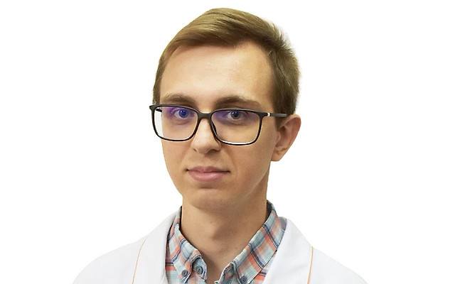 Коцепалов Илья Александрович