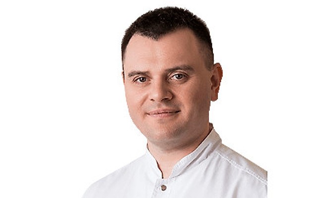 Мавдюк Арсентий Юрьевич