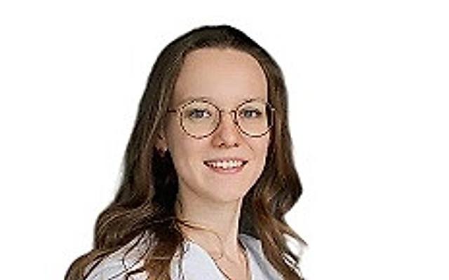 Балаханова Ирина Сергеевна