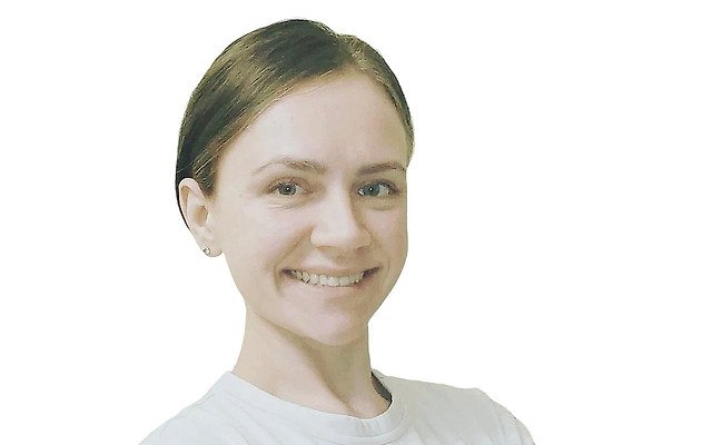 Нечаева Елена Леонидовна