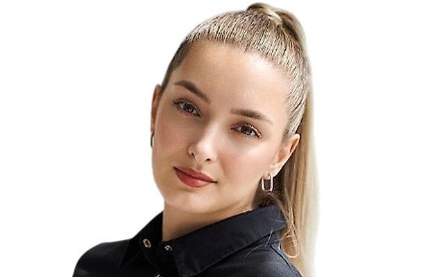 Иевлева Валерия Сергеевна