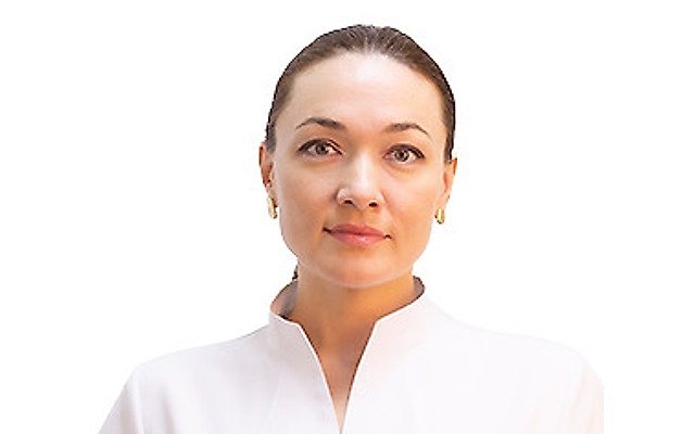 Шишкинская Екатерина Андреевна