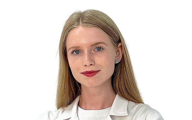 Хорошилова Анастасия Игоревна 