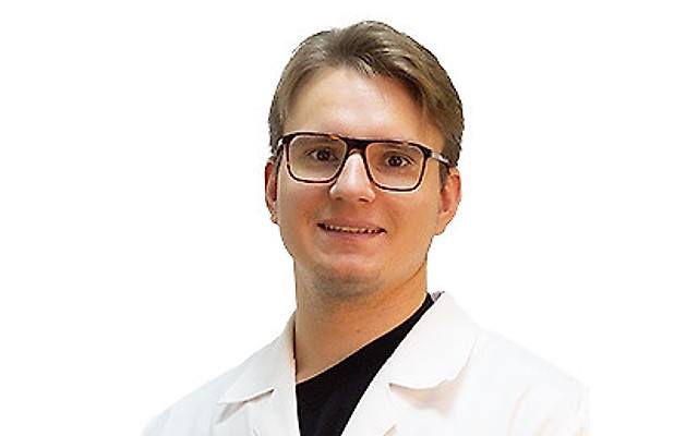 Хромов Иван Андреевич