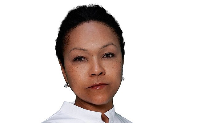 Траоре Сюзанна Мамадуевна