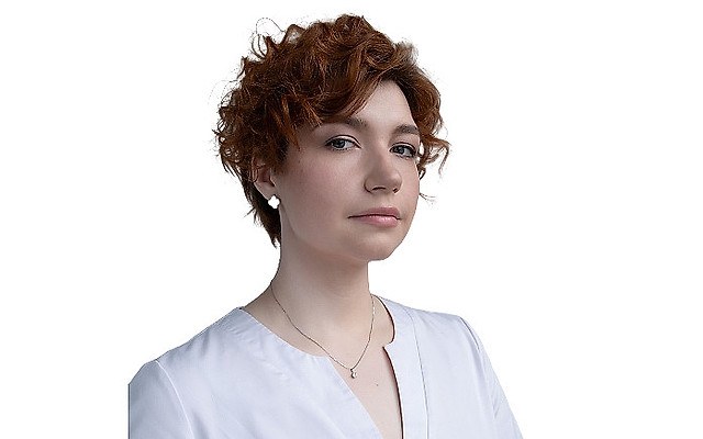 Суворова Роза-Любовь Сергеевна