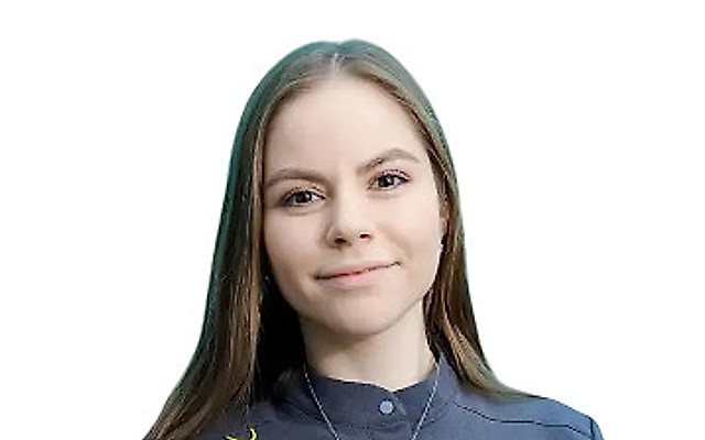 Комиссарова Екатерина Алексеевна