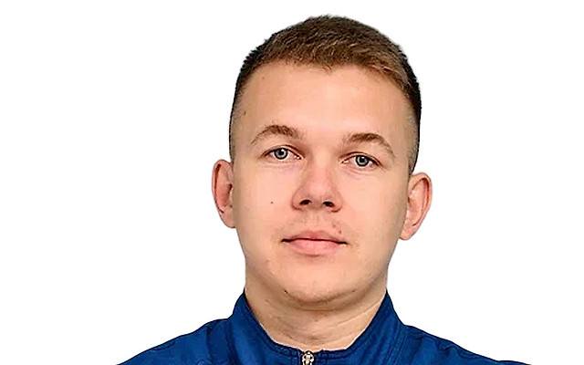 Дятлов Дмитрий Виталиевич