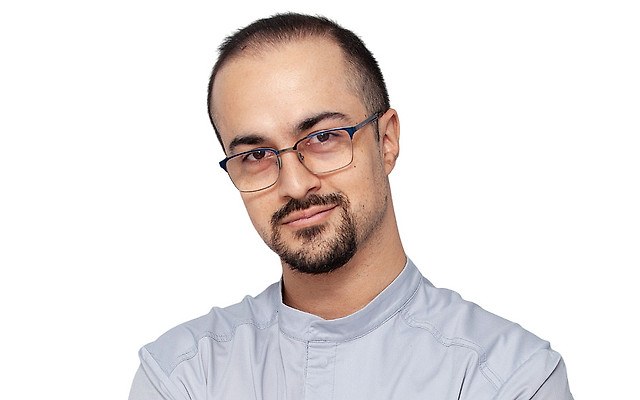 Еприкян Армен Левонович