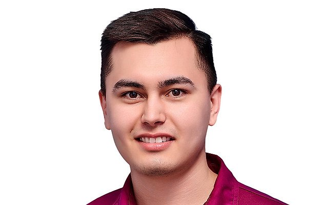 Кунаккужин Денис Рифович