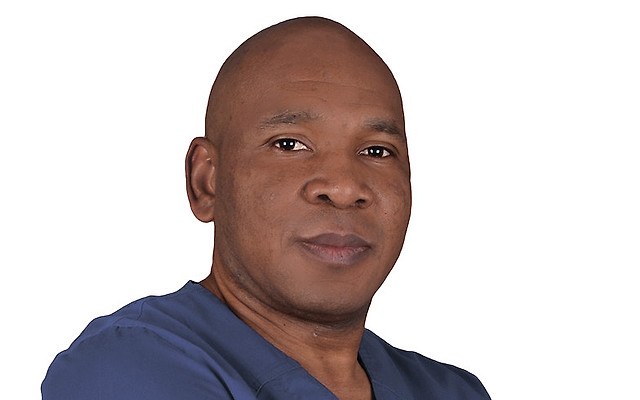 Деффо Такам Тчаоуи Ромуалд