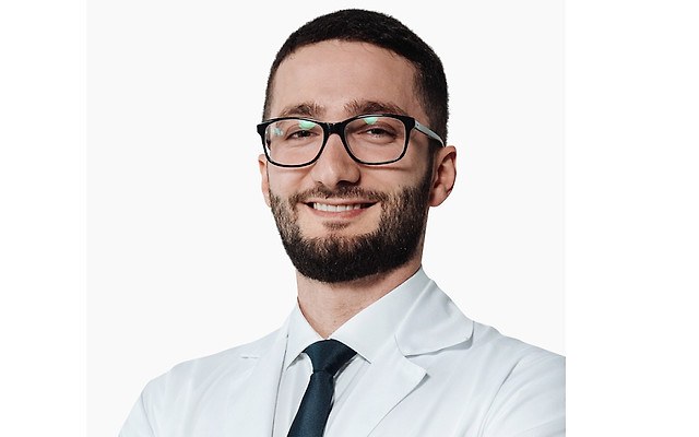 Урусханов Абдул-Малик Зелимханович