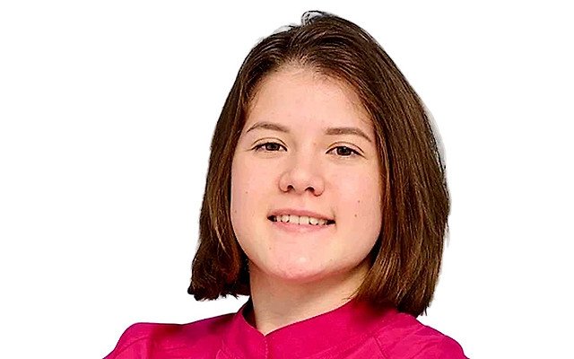 Зинатуллина Миляуша Мияссаровна