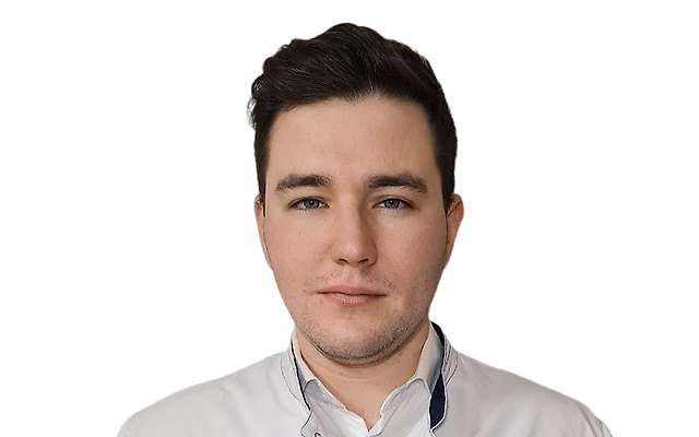 Чичкин Александр Михайлович