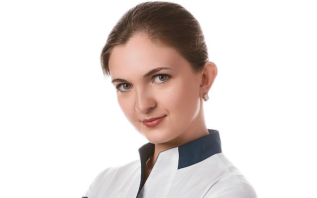 Постникова Ирина Владиславовна